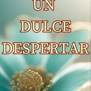Imagen de portada para Ebook Un Dulce Despertar