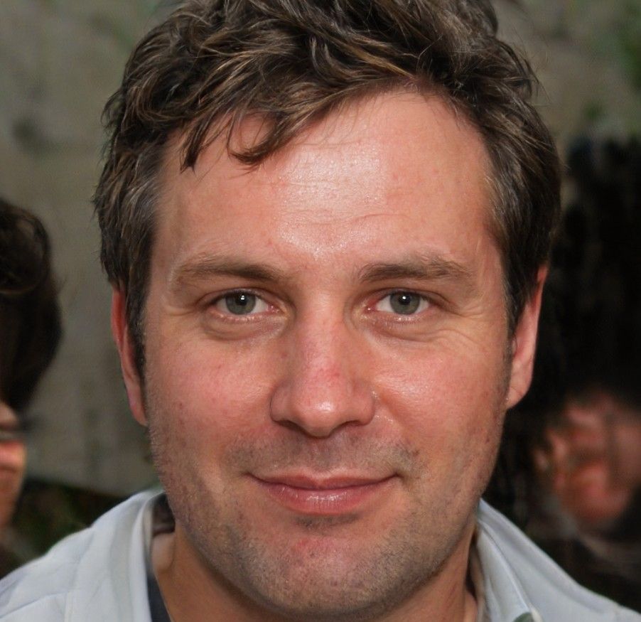 Carlos Mendes, 35 anos