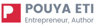 Pouyaeti logo