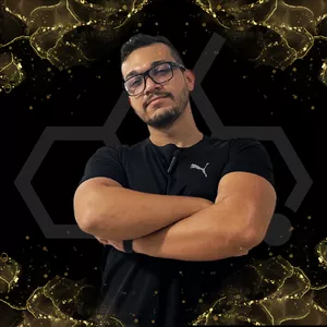 Imagem de HORA DA QUÍMICA - PROF. LUCAS DANIEL criado por Professor Lucas Daniel na hotmart