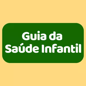 Imagem de capa para o Curso online Guia da Saúde Infantil