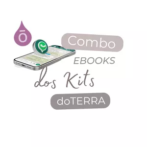 Imagem de capa para o Curso online Combo dos Kits doTERRA + Bônus