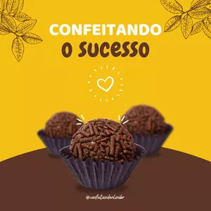 Imagem do curso Confeitando o Sucesso