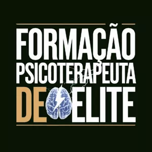 Imagem de capa para o Curso online Formação PsicoTerapeuta de Elite