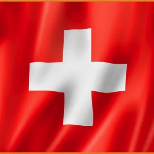 Imagem de capa para o Ebook ROTEIRO SUIÇA - 7 CIDADES