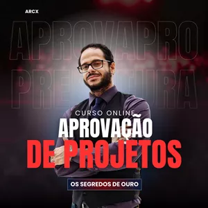 Capa do curso 