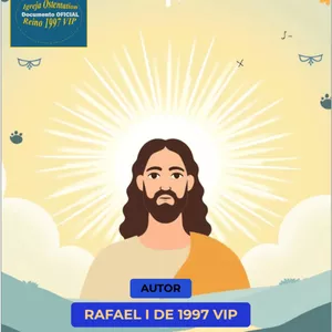 Imagem de capa para o Ebook A ciência comprova que Jesus Cristo existiu!