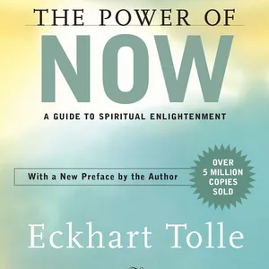 Cover image for Online course The Power of Now