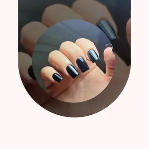 Imagem de capa para o Curso online O segredo das unhas saudáveis 
