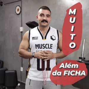 Imagem de capa para o Curso online Muito Além da Ficha
