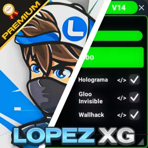 Imagen de portada para Curso online PANEL LOPEZ XG V14