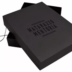 Imagem de capa para o Curso online Matarazzo Mentoria - Grupos de Liderança