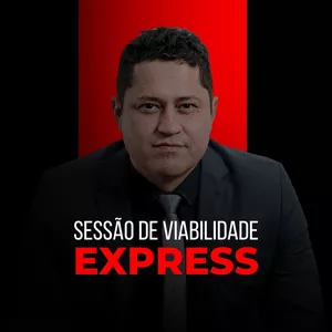 Imagem de capa para o Curso online Sessão de Viabilidade Express