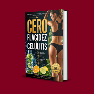 Celulitis Zero & Flacidez