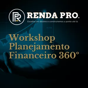 Imagem de capa para o Curso online Renda Pro. | Plano Essencial
