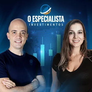 Imagem de capa para o Curso online Investindo Como um Especialista