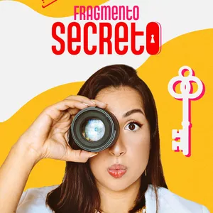 Imagem de capa para o Curso online FRAGMENTO SECRETO