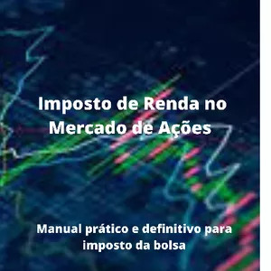 Imagem do curso Imposto de Renda no Mercado de Ações