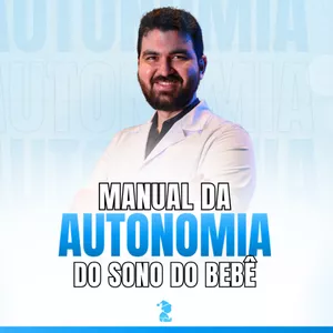 Imagem de capa para o Curso online Manual da Autonomia do Sono
