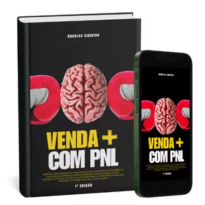 Imagem de capa para o Curso online Venda + com PNL