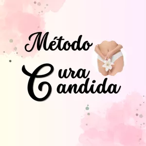 Imagen de portada para Curso online  Método Cura Candida