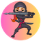 StoryNinja Dojo