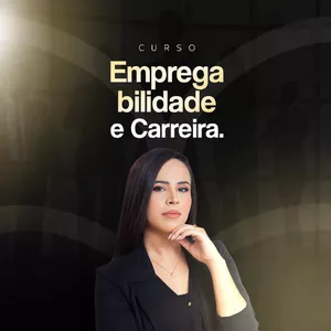 Imagem do curso Curso Empregabilidade e Carreira