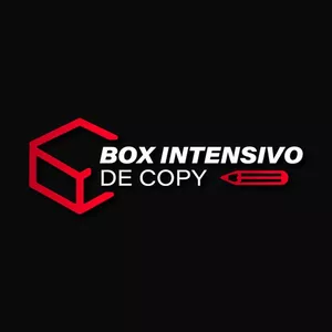 Imagem de capa para o Curso online Box Intensivo de Copy