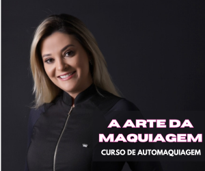 Imagem do curso A arte Da Maquiagem