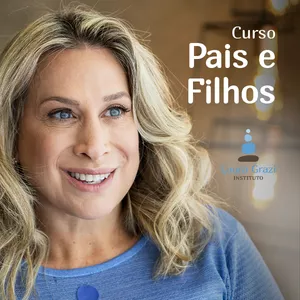Imagem de capa para o Curso online Pais e Filhos 