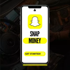 Cover image for Online course Snap M