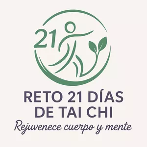 Imagen de portada para Curso online Formacion tai chi - sanación en movimiento