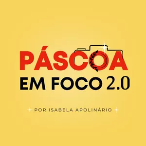 Imagem de capa para o Curso online Páscoa em Foco 2.0