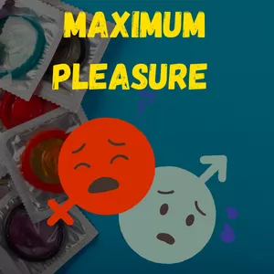 Cover image for Ebook Maximum Pleasure