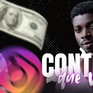 Imagem de capa para o Curso online CONTEÚDO QUE VENDE