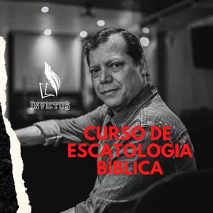 Imagem de capa para o Curso online Curso de Escatologia Bíblica - APOCALIPSE SEM CENSURA