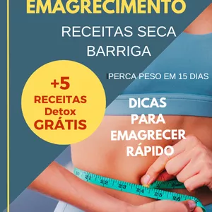 Imagem de capa para o Ebook Como Secar em 30 Dias