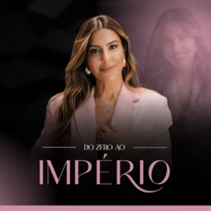 Imagem de capa para o Curso online Do Zero ao Império.