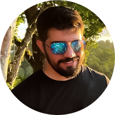 Pablo Almeida