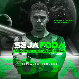 Imagem de capa para o Ebook Método seja foda