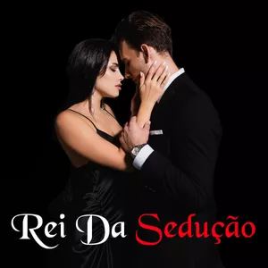 Imagem de capa para o Ebook Rei Da Sedução