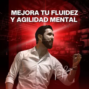 Imagen de portada para Curso online Mejora tu fluidez y agilidad mental