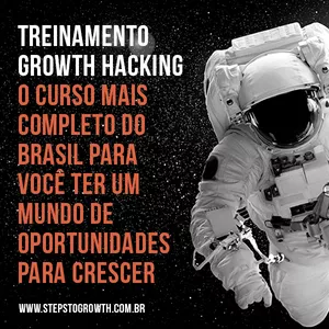 Imagem do curso Treinamento Growth Hacking para resultados extraordinários e sustentáveis