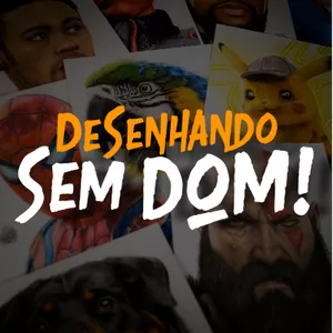 Imagem de Desenhando sem Dom criado por Art Rodrigues na hotmart