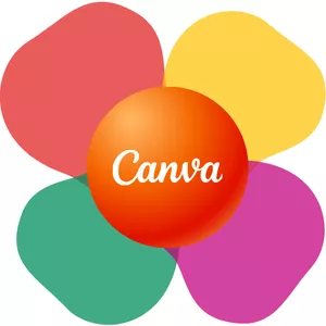 Imagem de capa para o Curso online V-Canva Studio
