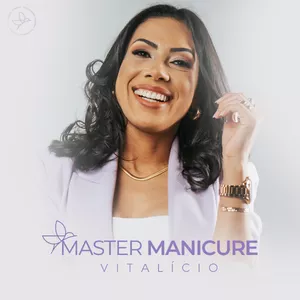 Imagem de capa para o Curso online ACESSO VITALÍCIO - MASTER MANICURE