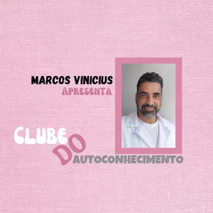 Imagem de capa para o Serviço online Clube do Autoconhecimento 