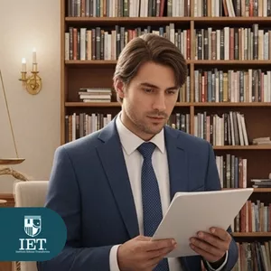 Imagem do curso Pós-graduação em Perícia Judicial com Ênfase em Avaliação Imobiliária