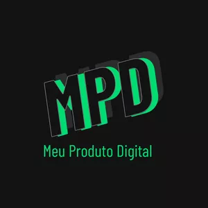 Imagem de capa para o Curso online Meu Produto Digital