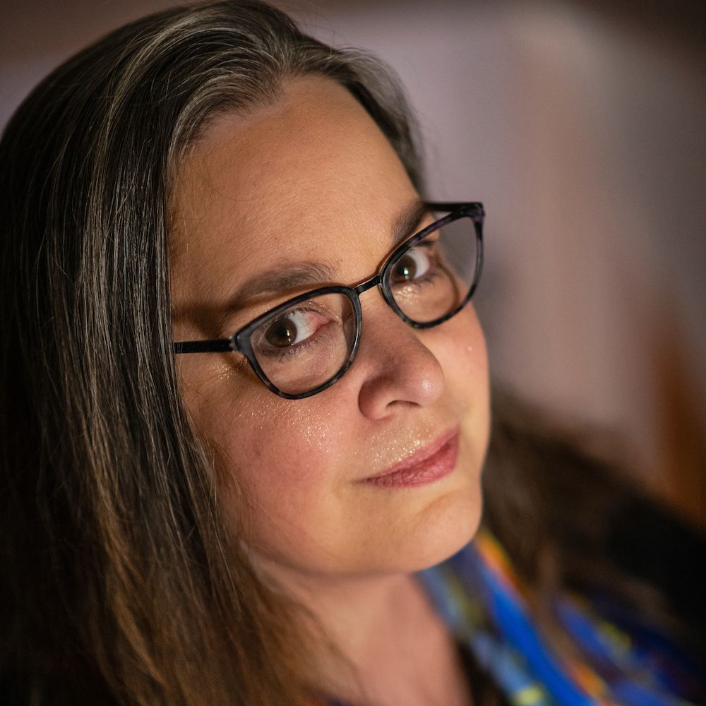 Cynthia Leitich-Smith